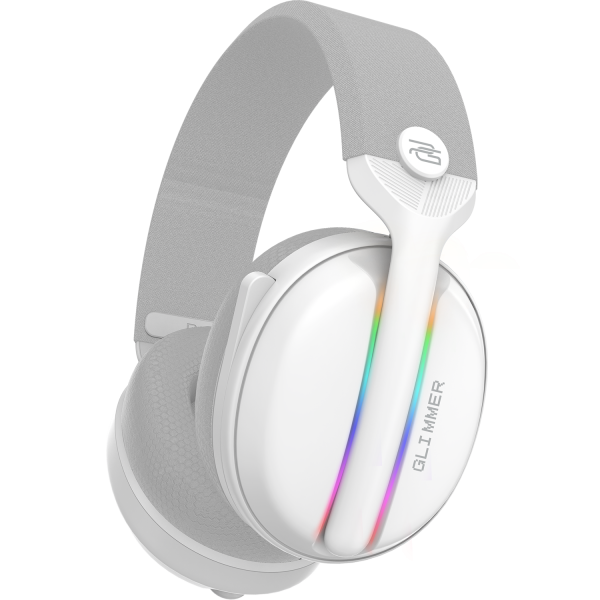 Wireless gaming headphones Proove Gaming Glimmer